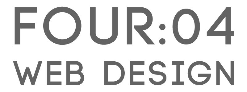 404 Web Design